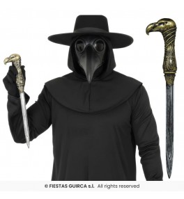 Eagle dagger