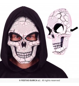 Mask kolju