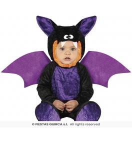 Kids Costume  Mini bat  1,5-2a