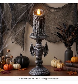 Candelabra bat