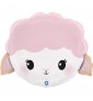 Shape Cute Sheep Head