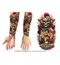 Tattoo Punk Rock