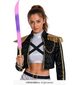 Mõõk K-Pop Star Hunter