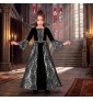 Lastekostüüm Vampiress 8-10a