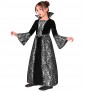 Lastekostüüm Vampiress 11-13a