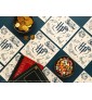 Napkins Harry Potter