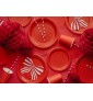 Napkins Red