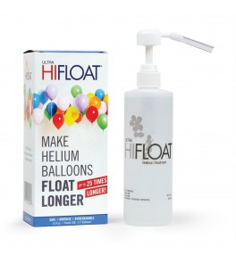 Hi-Float Ultra 473 ml