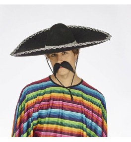 Sombrero must Mexico