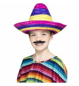 Sombrero Mexico S