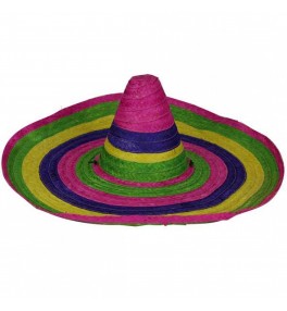 Sombrero Müts Mexico