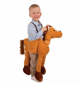 Lastekostüüm Hobune