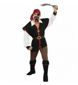 Kostüüm piraat L/XL