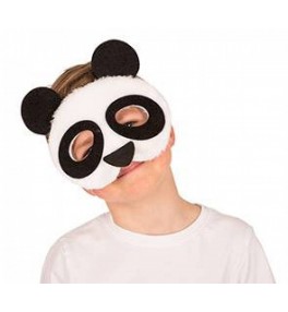 Mask Panda