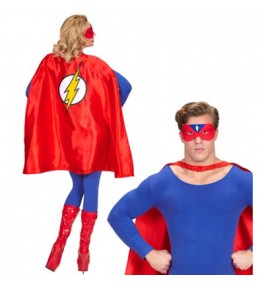 Keep Super Hero + mask