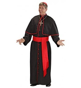 Kostüüm Kardinal L