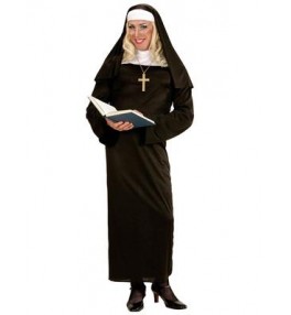 Kostüüm nunn S ( 165/170 cm )