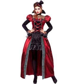 Kostüüm Vampiir Viktorian M...