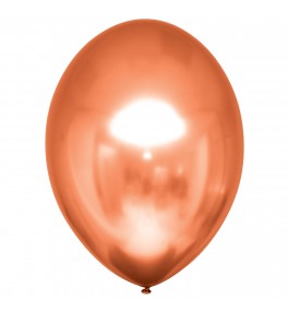 11' Satin õhupall Luxe Amber
