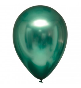 Satin õhupall Luxe Emerald...