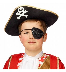 Müts piraat JNR