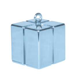 Raskus 'Box light blue' 110 g