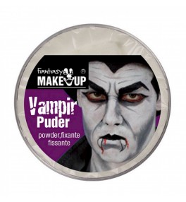 FANTASY VAMPIRE POWDER+SPONGE