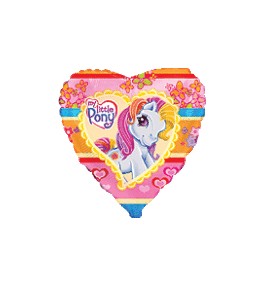 My Little Pony  õhupall