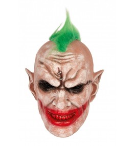 Mask Joker Punk