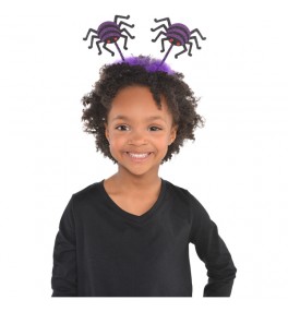 Child Headbopper Spiders