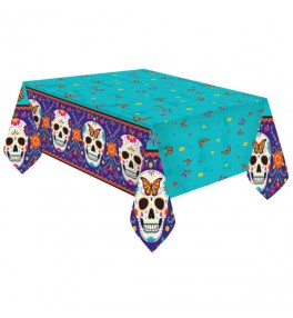 Tablecover Day Of The Dead...