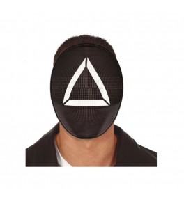 Mask Triangle the Gamer