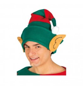 Müts Elf kõrvadega
