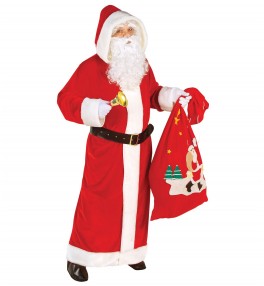 Kostüüm Santa Claus