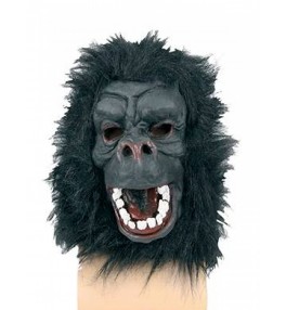 Mask Gorilla