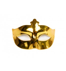 Mask kuldne Party