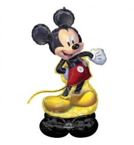 AirLoonz Mickey Mouse