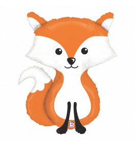 Shape  Woodland Fox