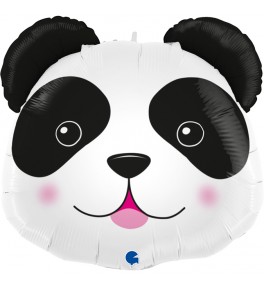 Shape  Panda Head