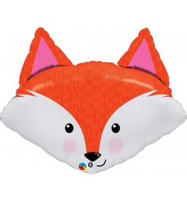 Shape Q  'Fabulous Fox'