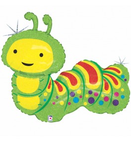 Shape  Caterpillar