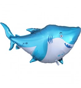 Shape Ocean Buddies Shark