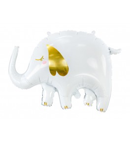 Jr.shape Elephant