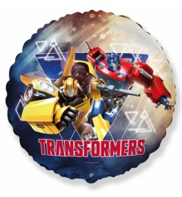 Transformers Friends  õhupall