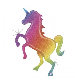 Shape  Rainbow Unicorn