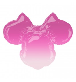 Shape Minnie Mouse Forever...