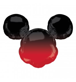 Shape Mickey Mouse Forever...