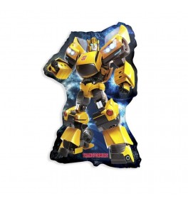 Shape  Transformers Bumblebee