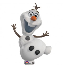 Shape Disney Frozen Olaf