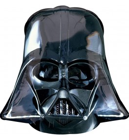 Shape Star Wars Darth Vader...